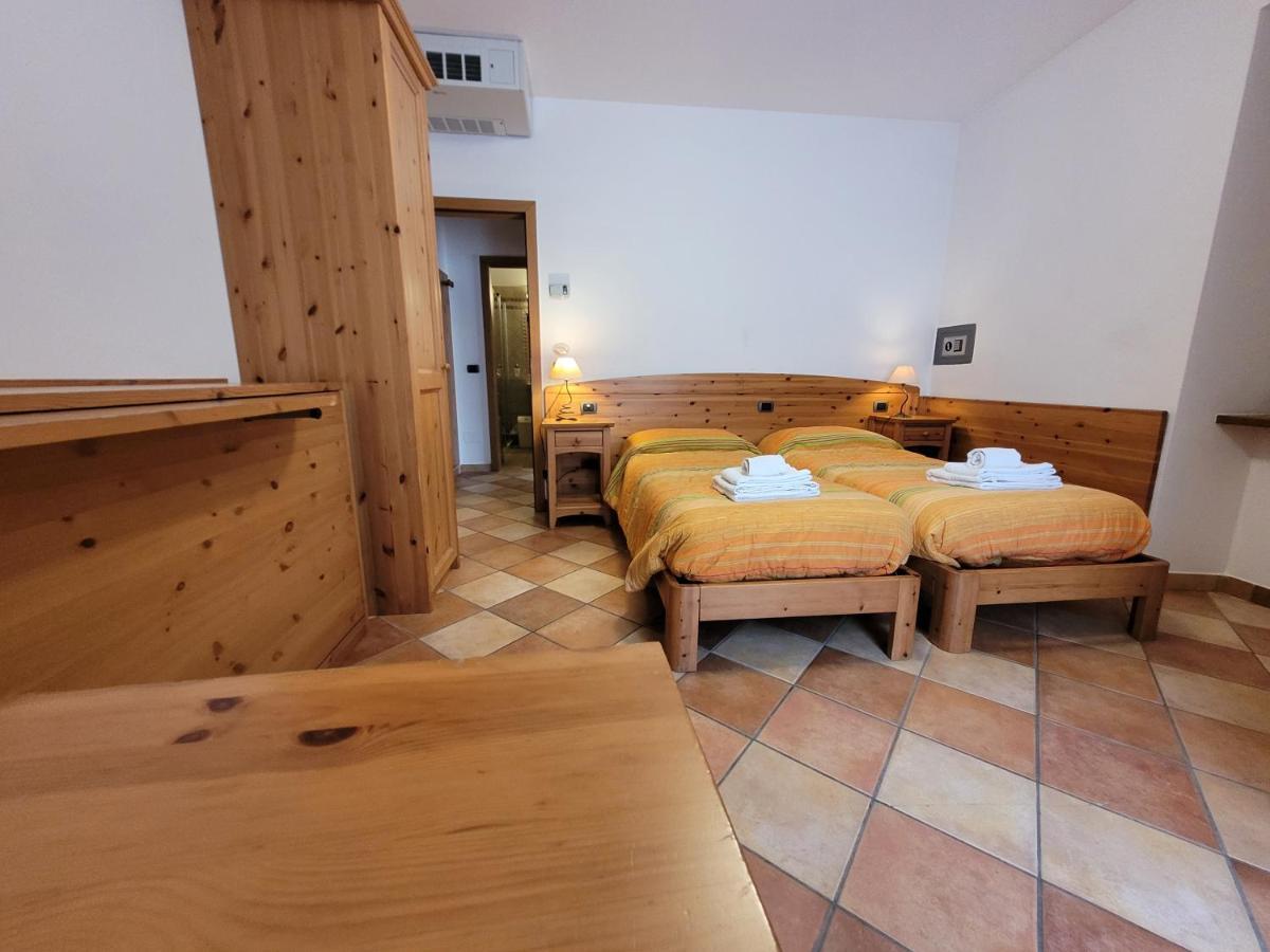Aparthotel Rainbow Rovereto  Exteriér fotografie