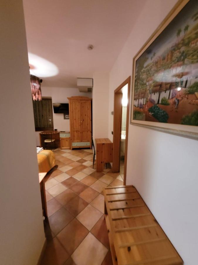 Aparthotel Rainbow Rovereto  Exteriér fotografie