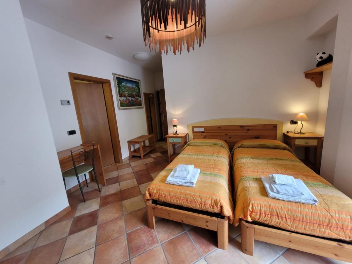 Aparthotel Rainbow Rovereto  Exteriér fotografie