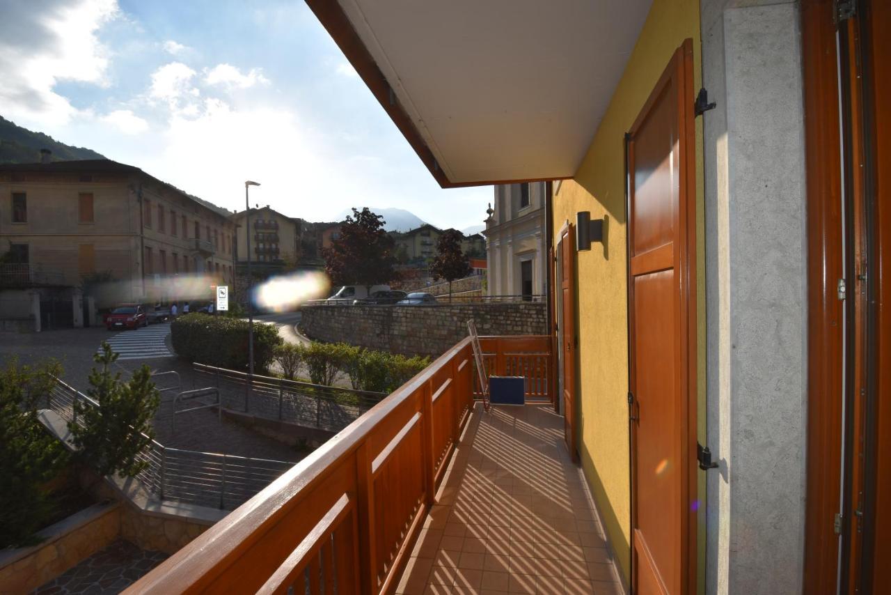 Aparthotel Rainbow Rovereto  Exteriér fotografie