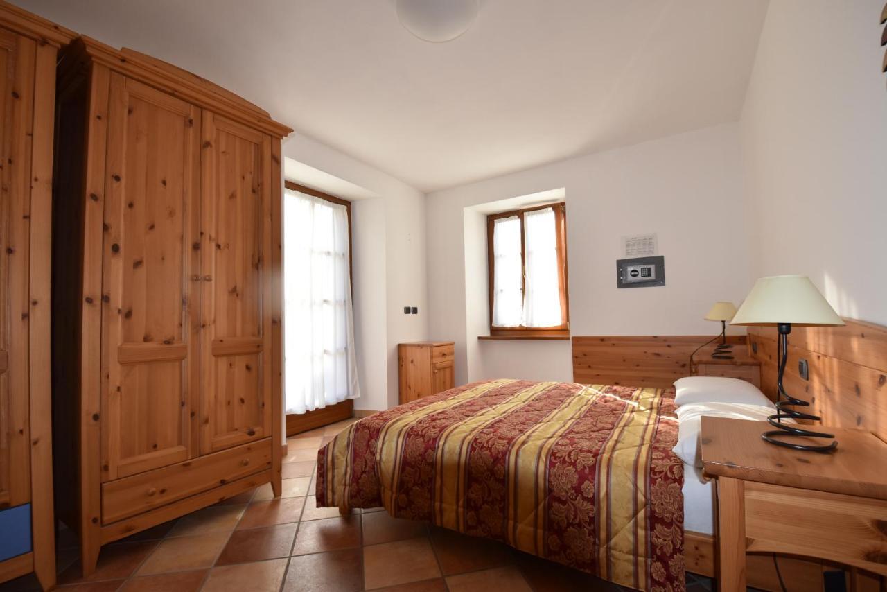 Aparthotel Rainbow Rovereto  Exteriér fotografie