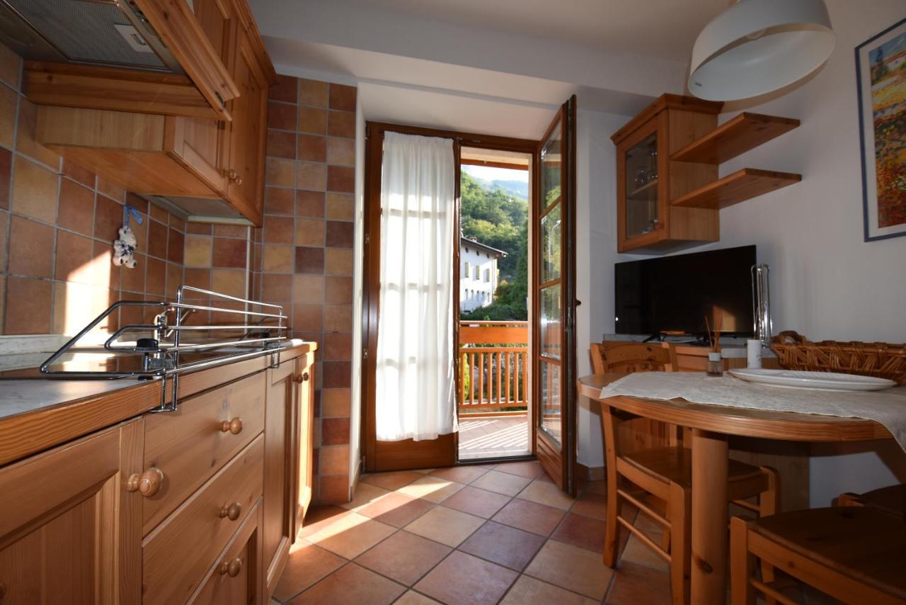 Aparthotel Rainbow Rovereto  Exteriér fotografie