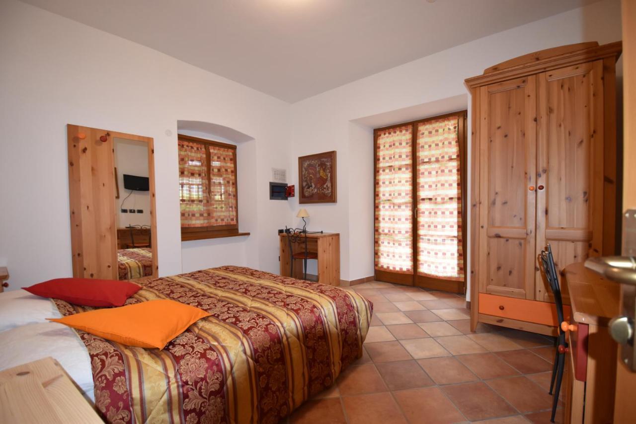 Aparthotel Rainbow Rovereto  Exteriér fotografie