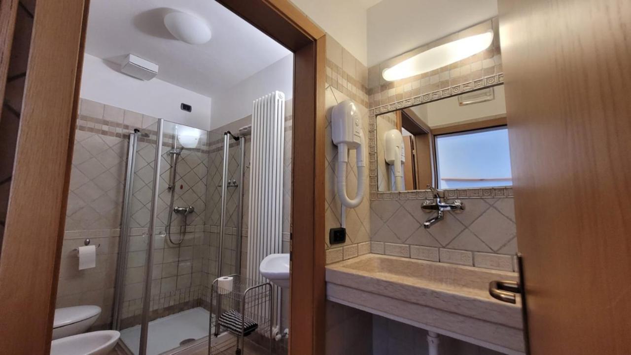 Aparthotel Rainbow Rovereto  Exteriér fotografie