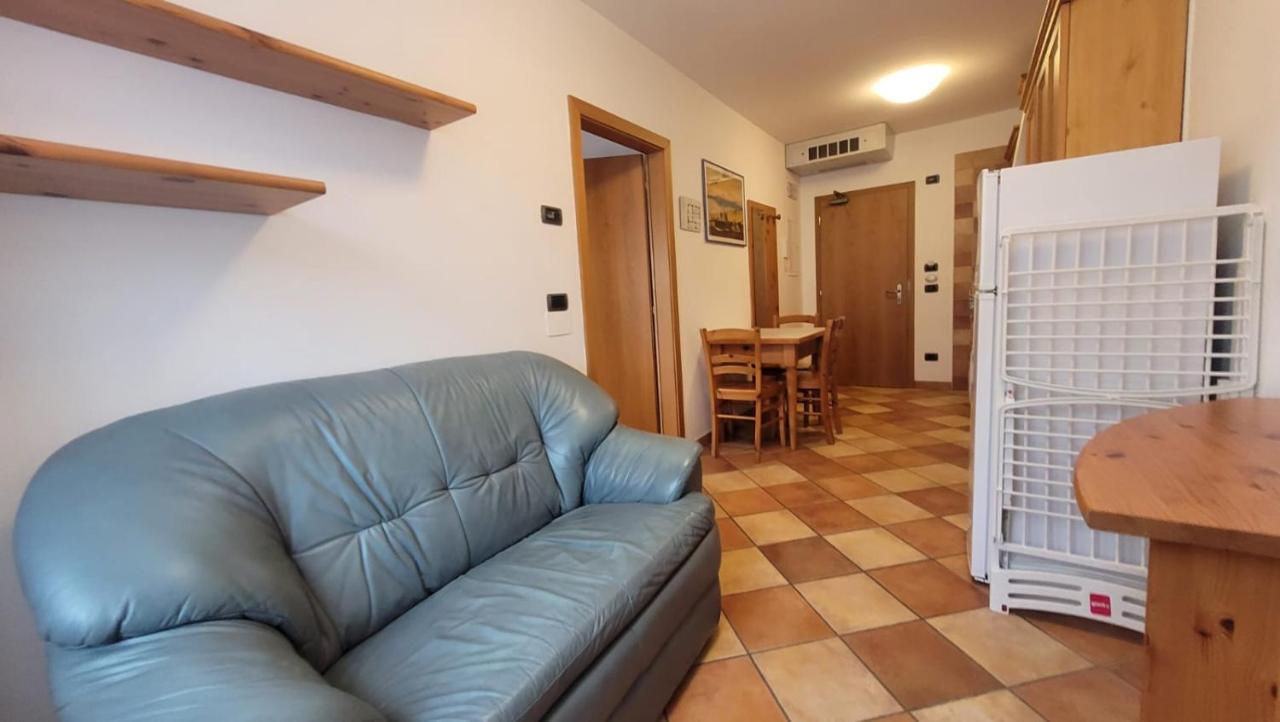 Aparthotel Rainbow Rovereto  Exteriér fotografie