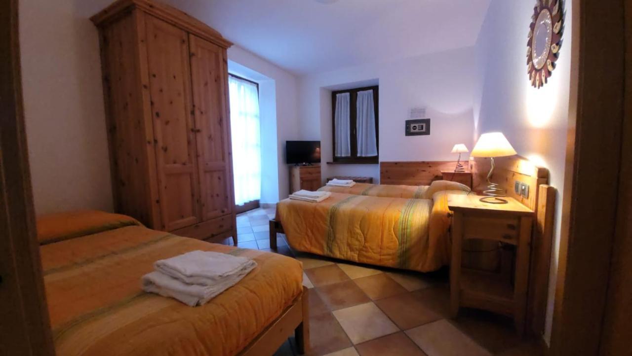 Aparthotel Rainbow Rovereto  Exteriér fotografie