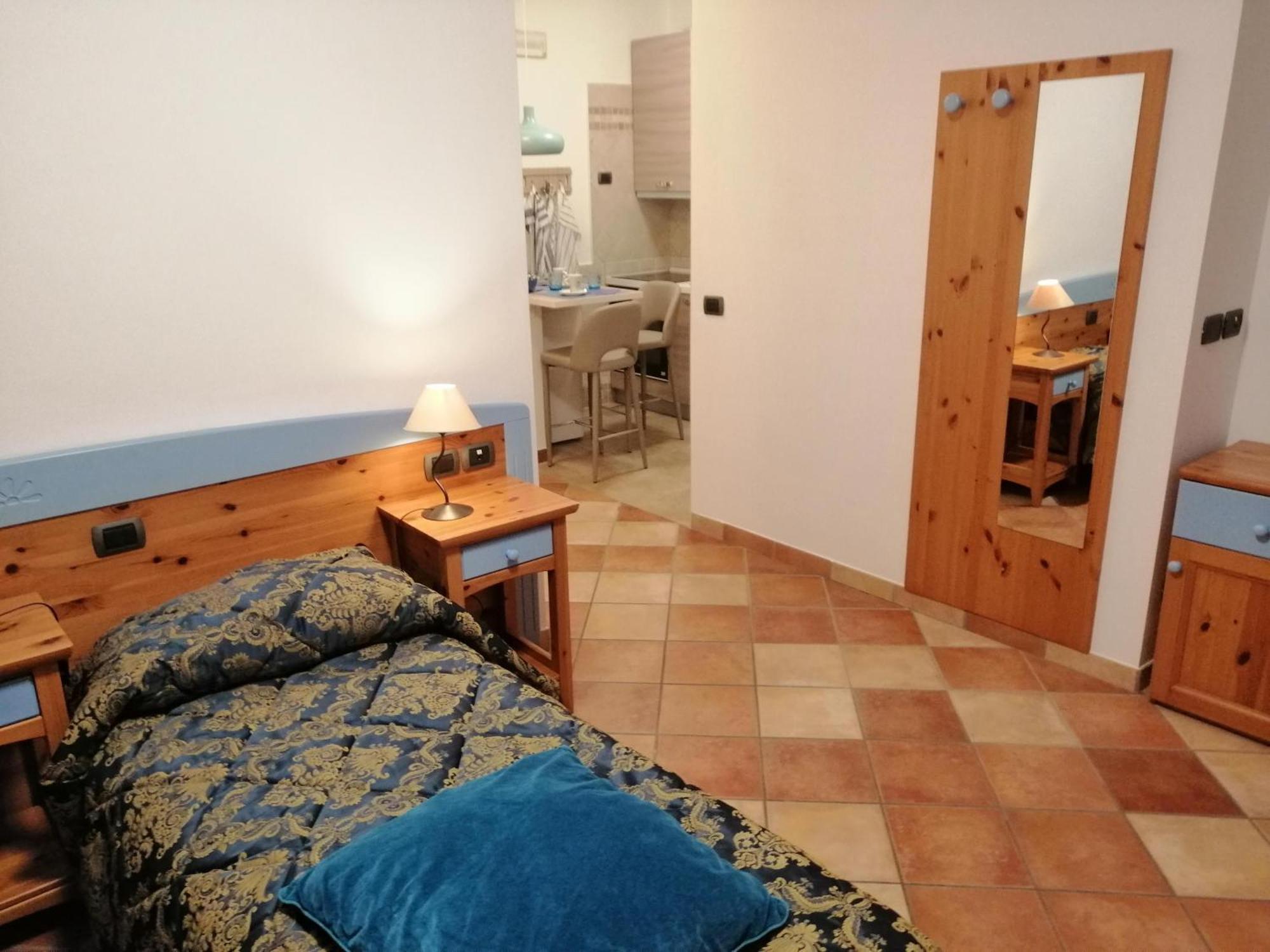 Aparthotel Rainbow Rovereto  Exteriér fotografie