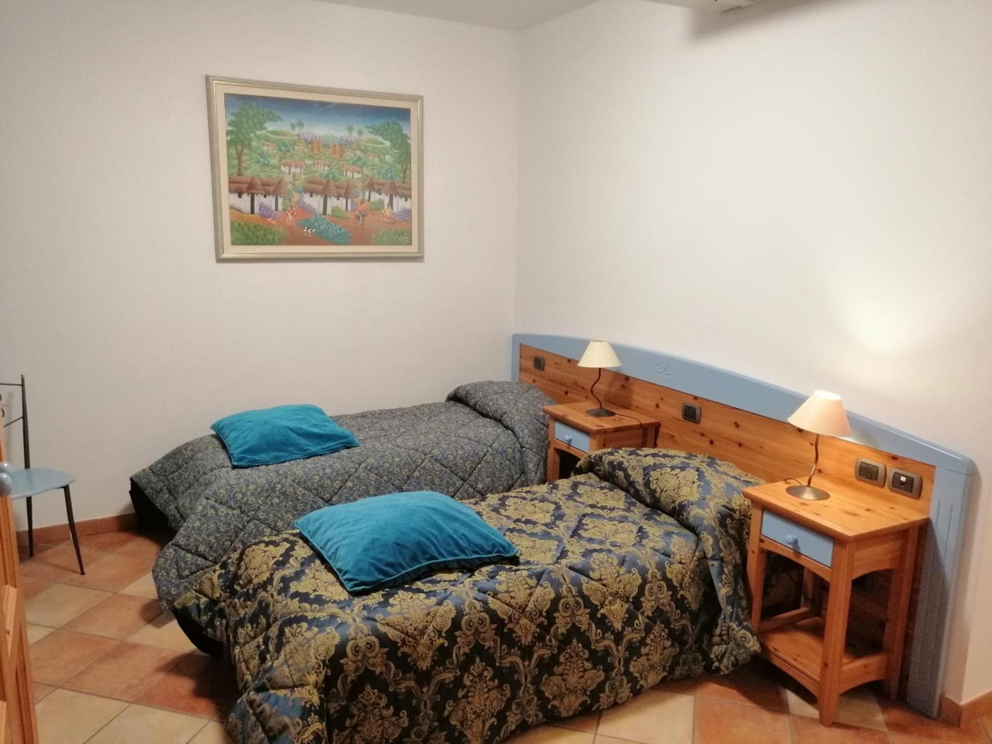 Aparthotel Rainbow Rovereto  Exteriér fotografie