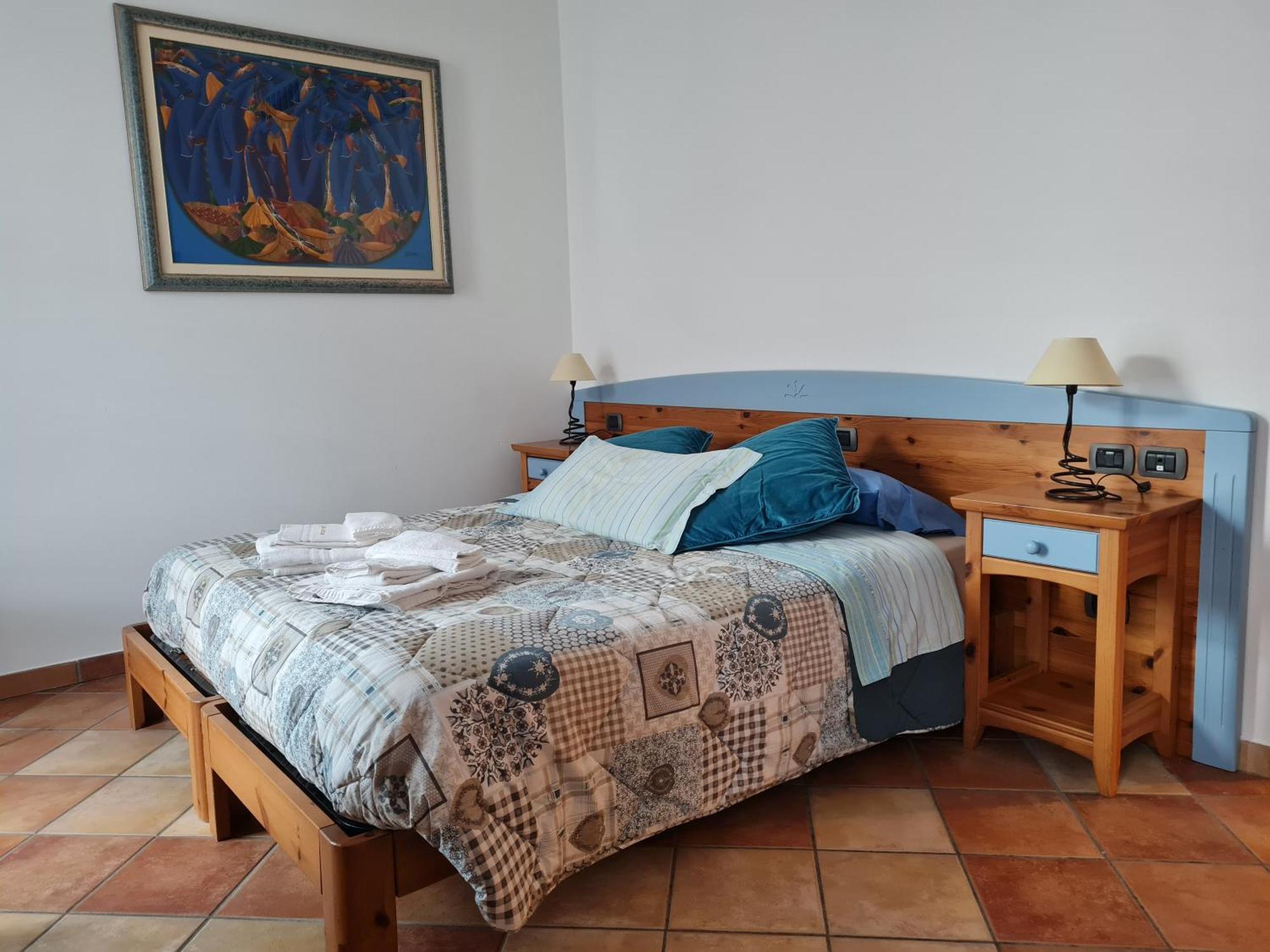Aparthotel Rainbow Rovereto  Exteriér fotografie